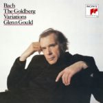 3月の試聴室　グレン・グールドの「ゴルトベルク変奏曲」回想